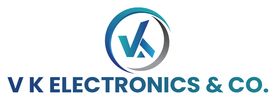 VK Electronics & Co